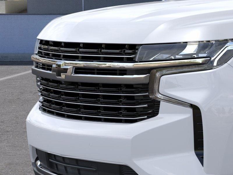 new 2024 Chevrolet Tahoe car, priced at $67,671