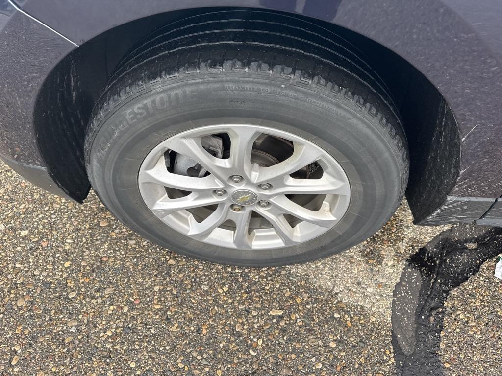 used 2019 Chevrolet Equinox car, priced at $18,750