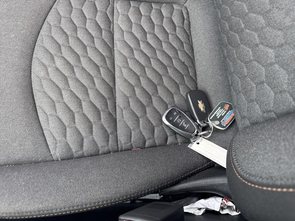 used 2019 Chevrolet Equinox car, priced at $18,750