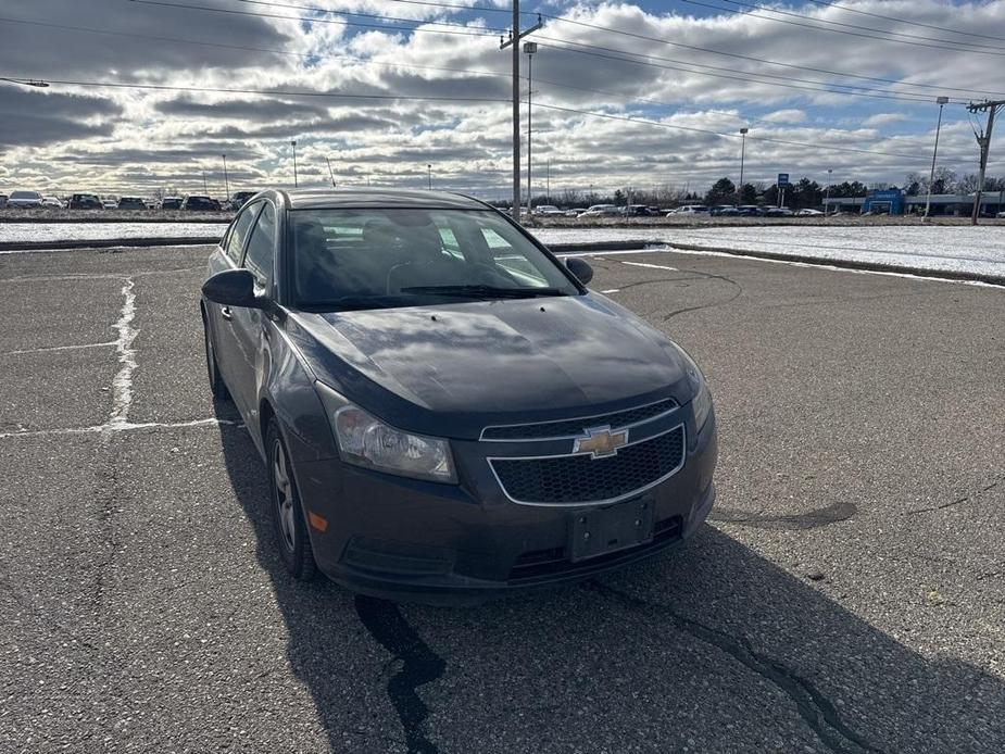 used 2014 Chevrolet Cruze car, priced at $7,250