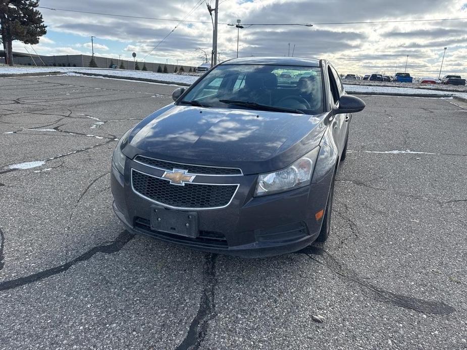 used 2014 Chevrolet Cruze car, priced at $7,250