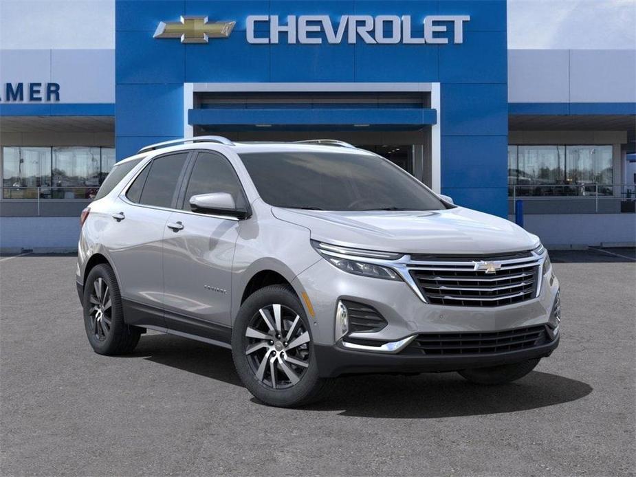 new 2024 Chevrolet Equinox car, priced at $33,632