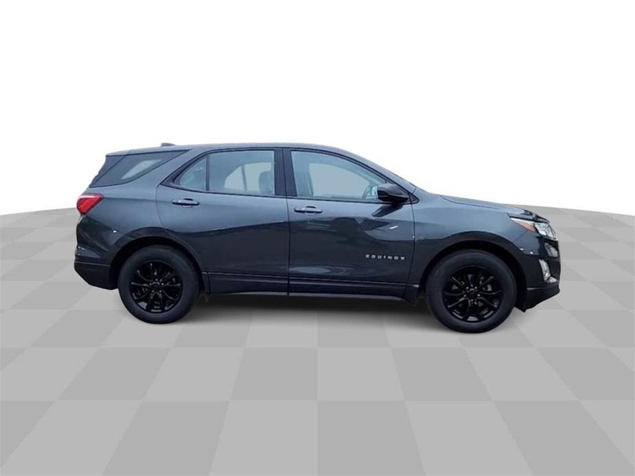 used 2019 Chevrolet Equinox car