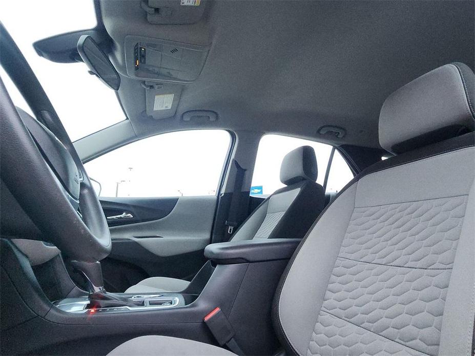 used 2019 Chevrolet Equinox car