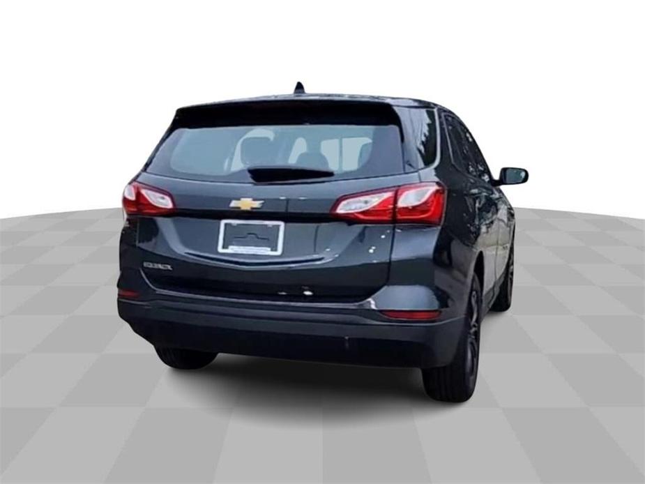 used 2019 Chevrolet Equinox car