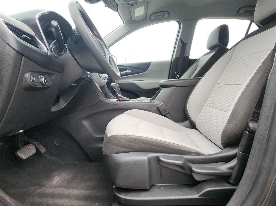 used 2019 Chevrolet Equinox car