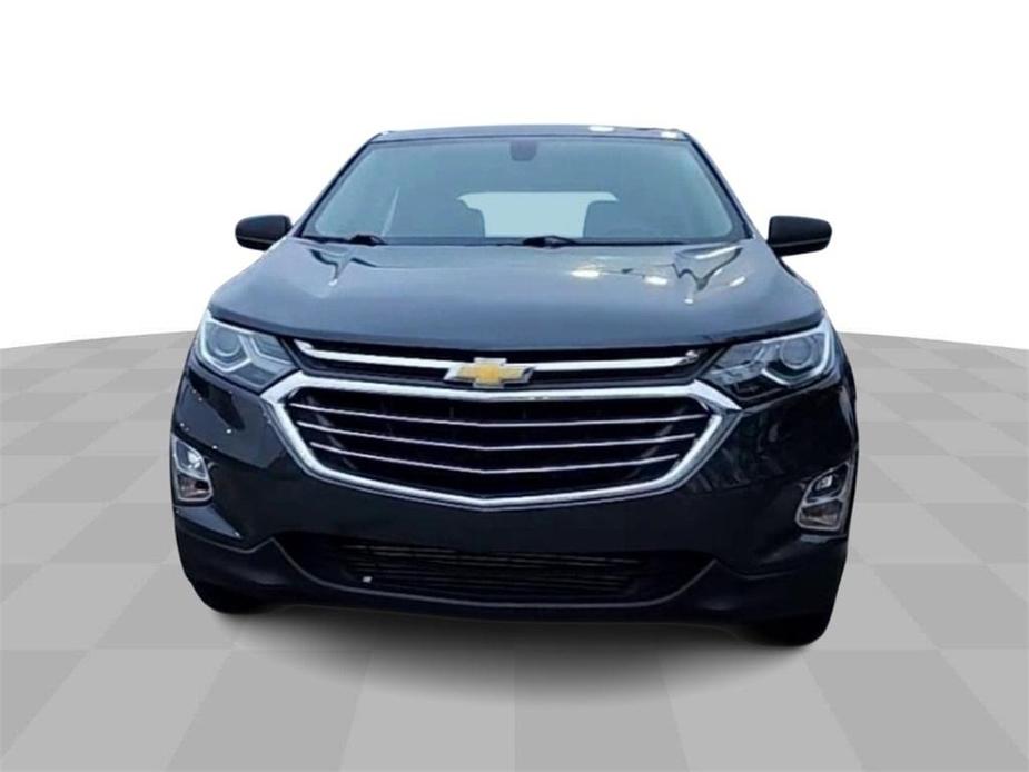 used 2019 Chevrolet Equinox car