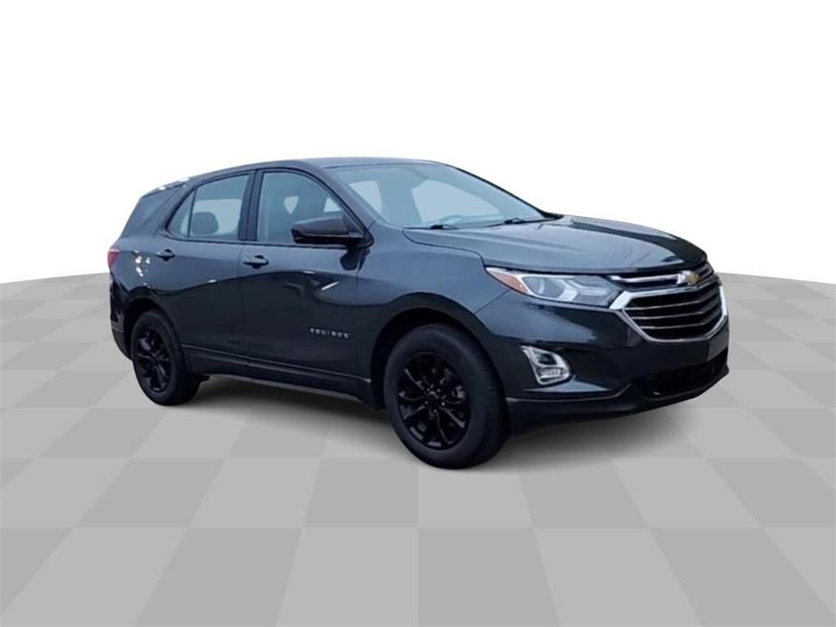 used 2019 Chevrolet Equinox car