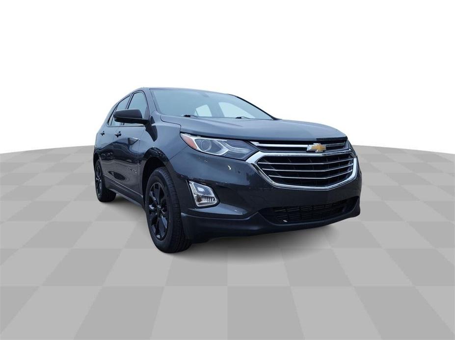 used 2019 Chevrolet Equinox car