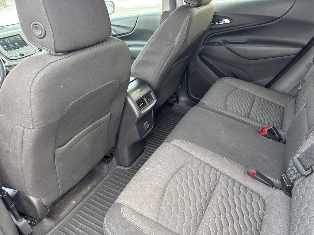 used 2019 Chevrolet Equinox car, priced at $13,900