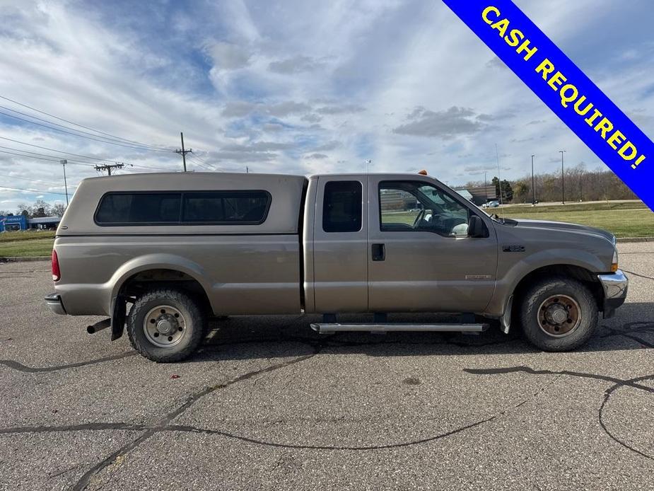 used 2004 Ford F-350 car, priced at $12,500