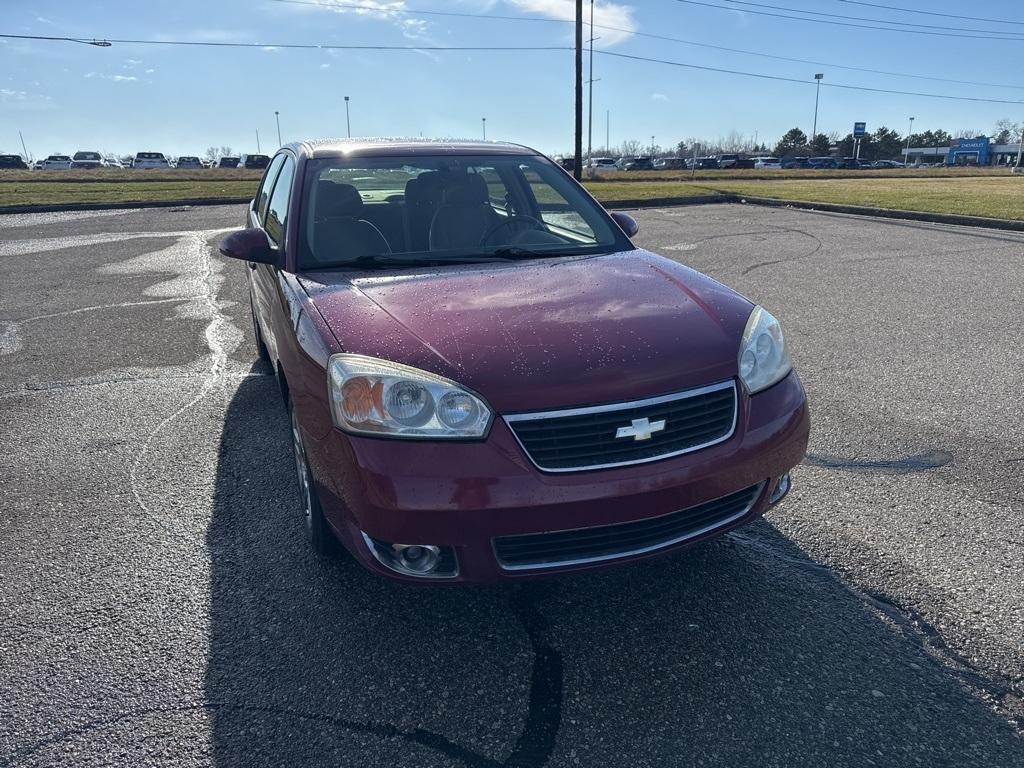 used 2006 Chevrolet Malibu car, priced at $5,500