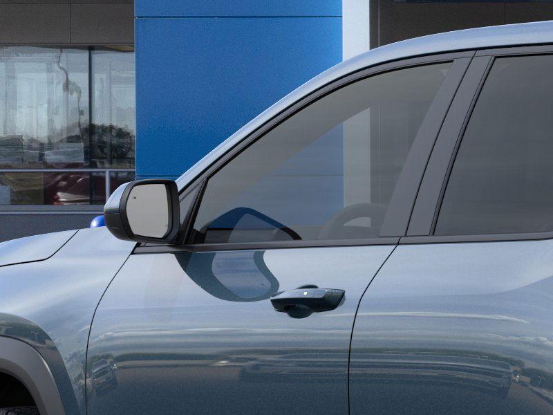 new 2026 Chevrolet Equinox car