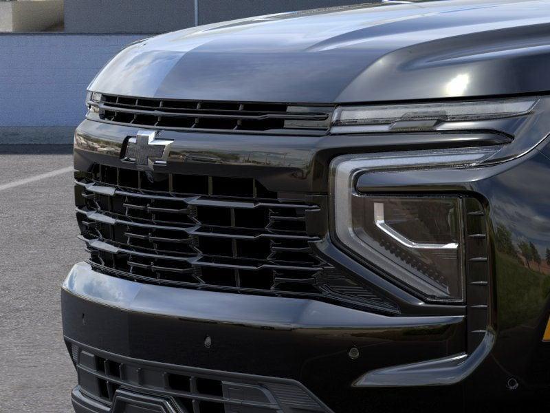 new 2025 Chevrolet Tahoe car, priced at $77,013