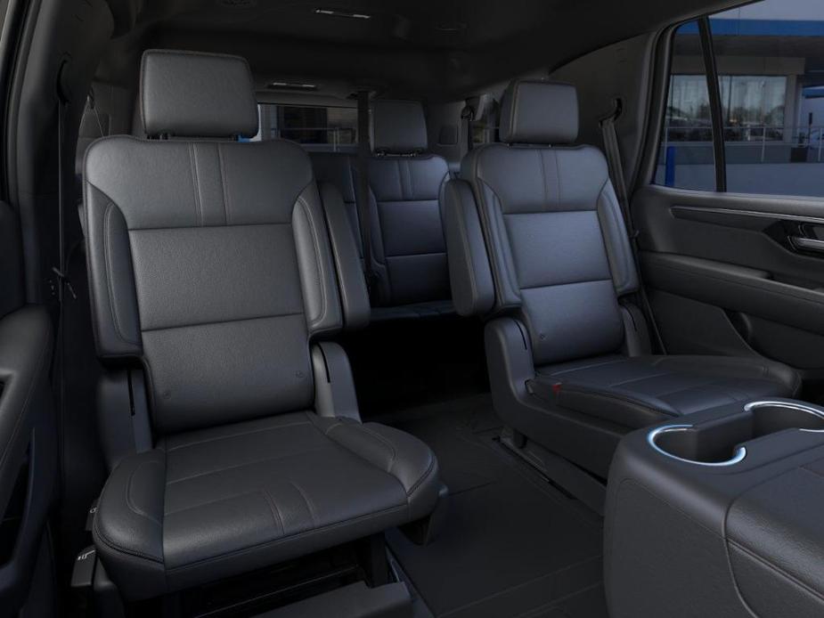 new 2025 Chevrolet Tahoe car, priced at $77,013