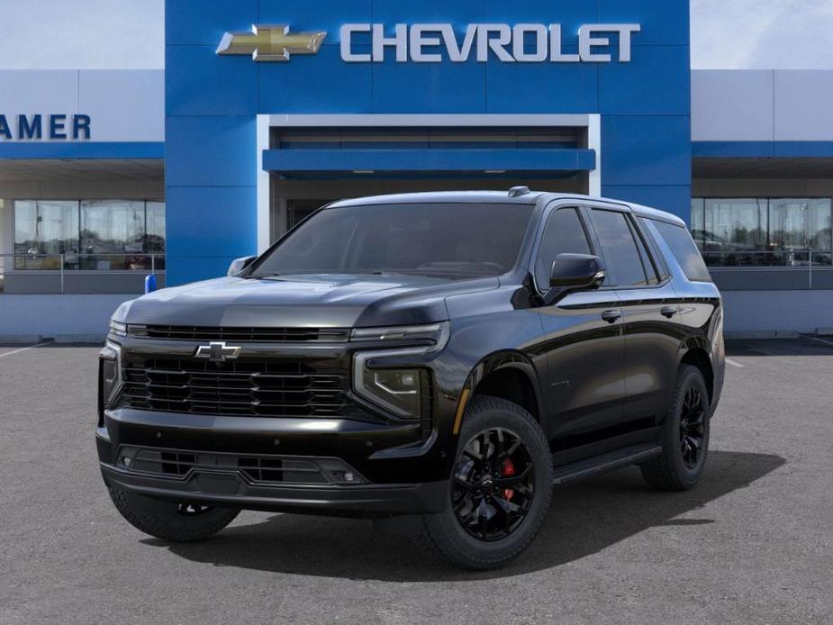 new 2025 Chevrolet Tahoe car, priced at $77,013