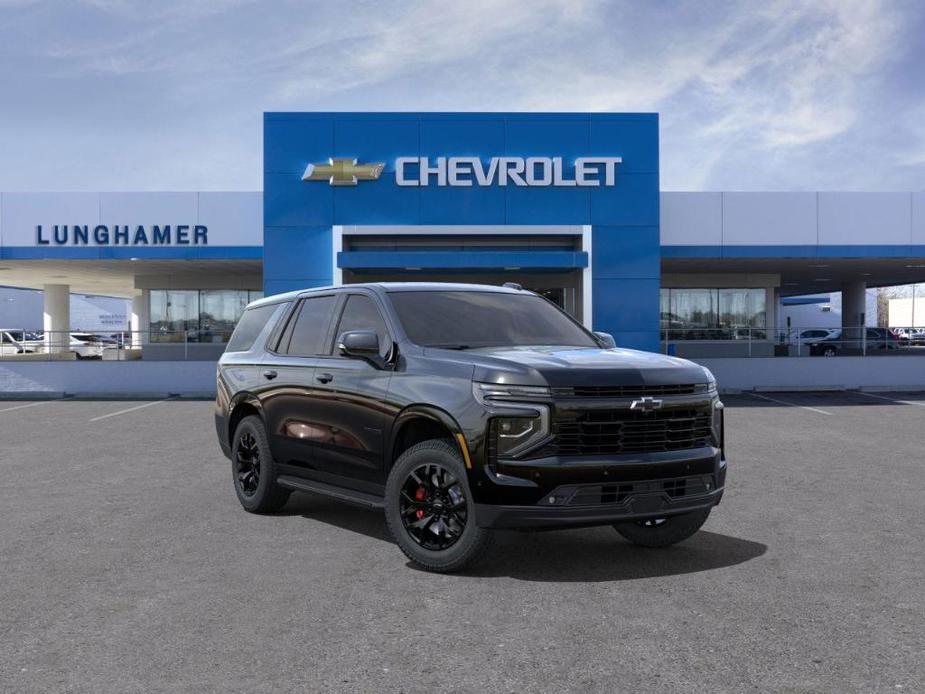 new 2025 Chevrolet Tahoe car, priced at $77,013