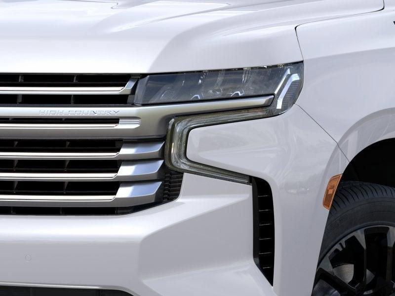 new 2024 Chevrolet Tahoe car, priced at $81,938