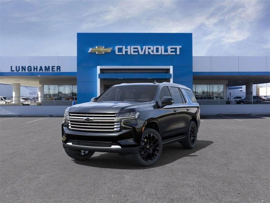 new 2024 Chevrolet Tahoe car, priced at $81,069