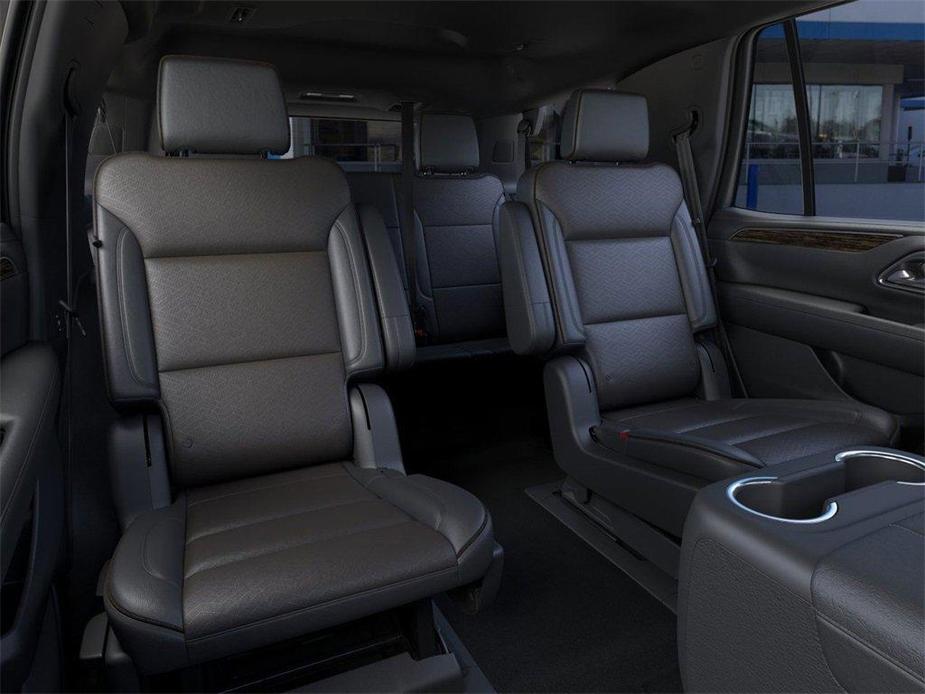 new 2024 Chevrolet Tahoe car, priced at $81,069