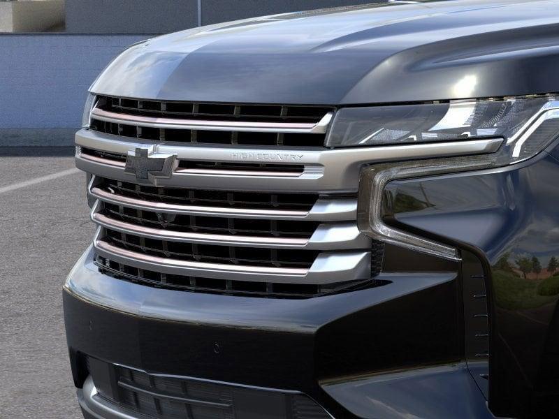 new 2024 Chevrolet Tahoe car, priced at $81,069