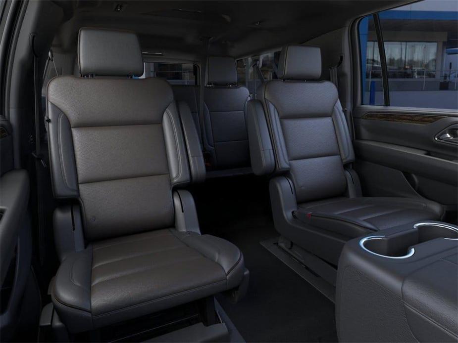 new 2024 Chevrolet Suburban car, priced at $79,246