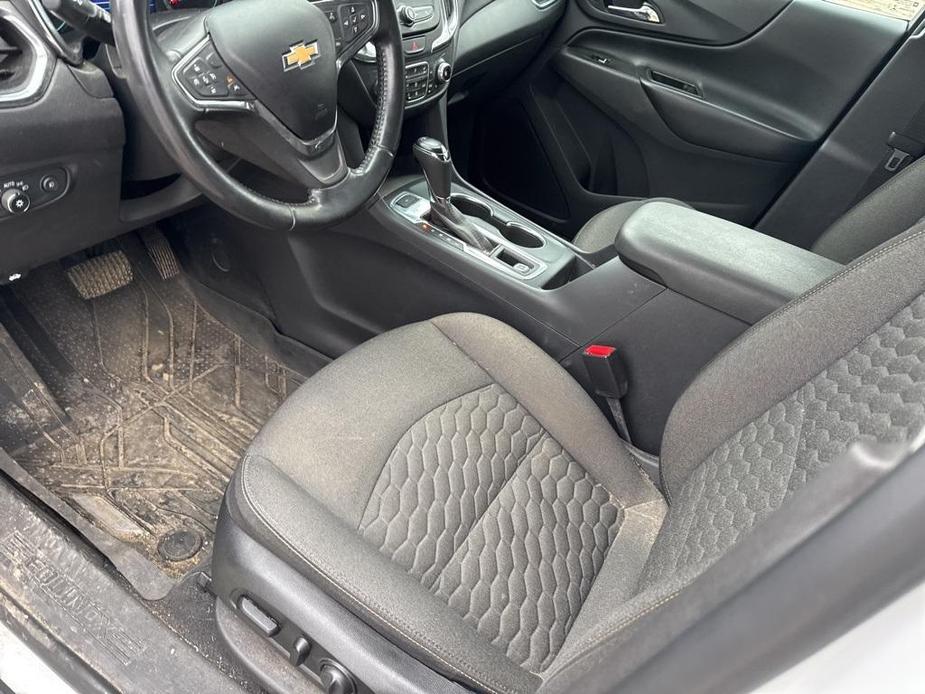 used 2020 Chevrolet Equinox car, priced at $15,250