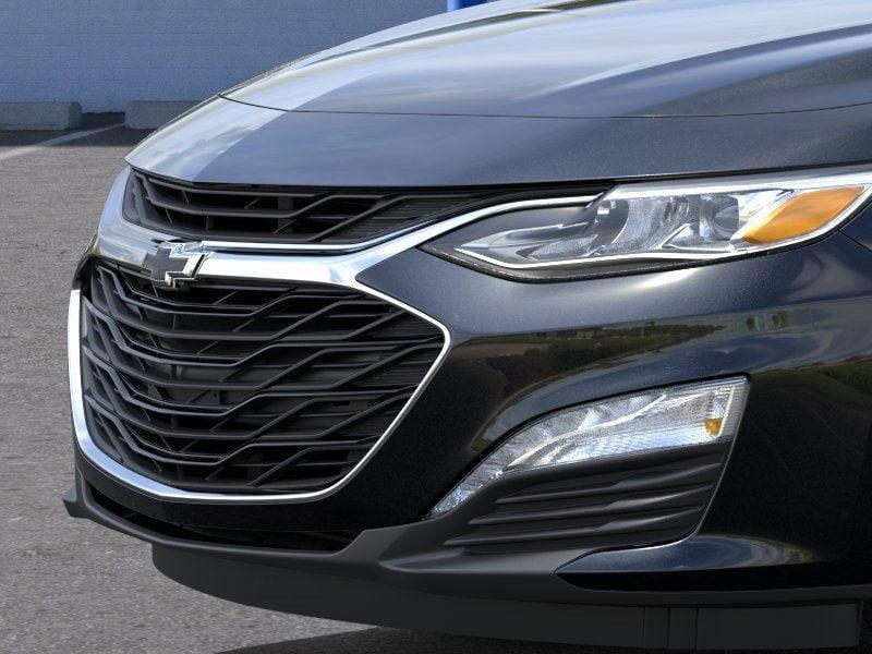 new 2025 Chevrolet Malibu car, priced at $33,062