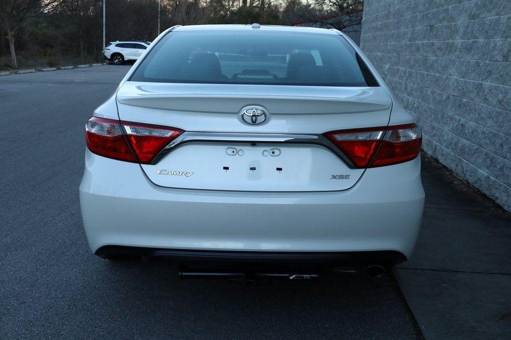 used 2016 Toyota Camry car, priced at $14,469