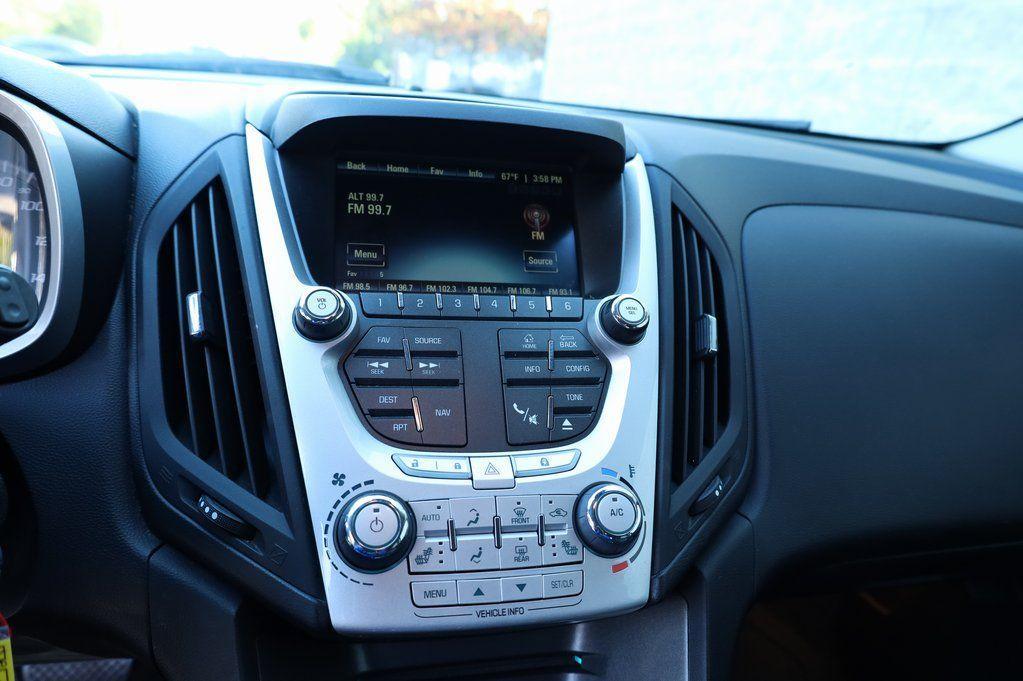 used 2012 Chevrolet Equinox car, priced at $9,253