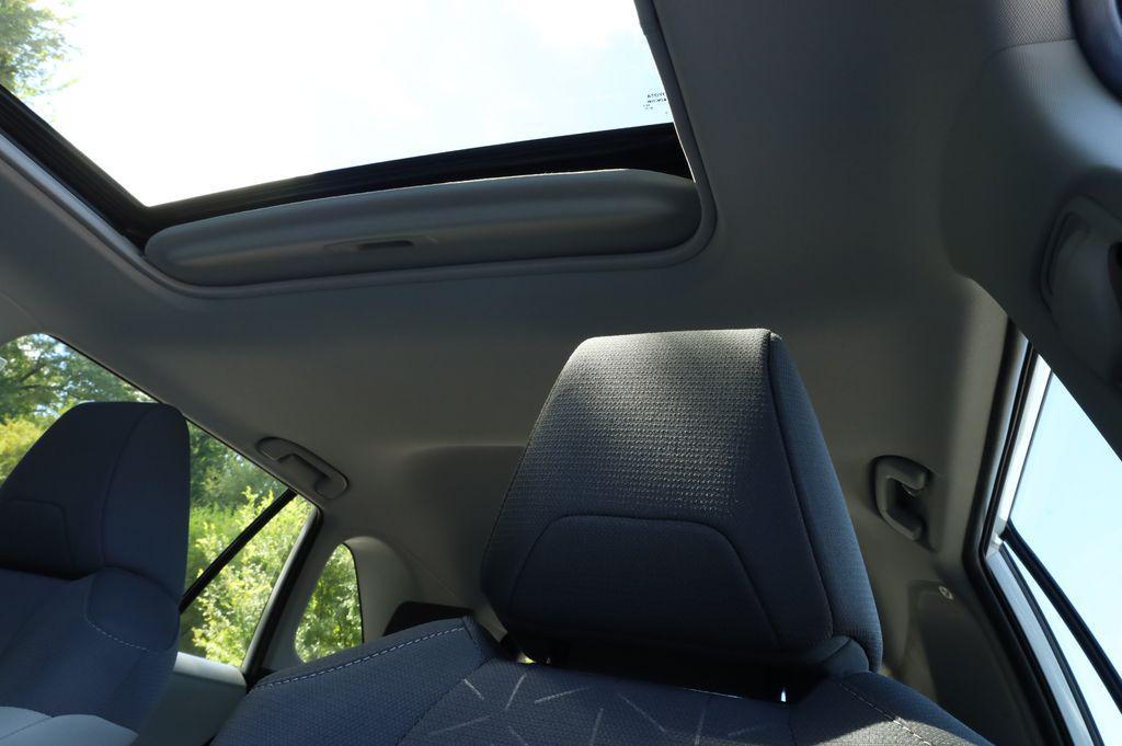 used 2024 Toyota RAV4 car, priced at $29,135