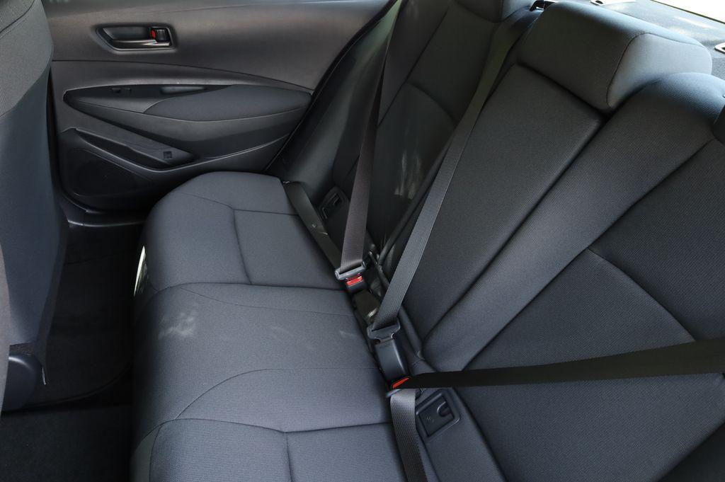 new 2026 Toyota Corolla car, priced at $22,191