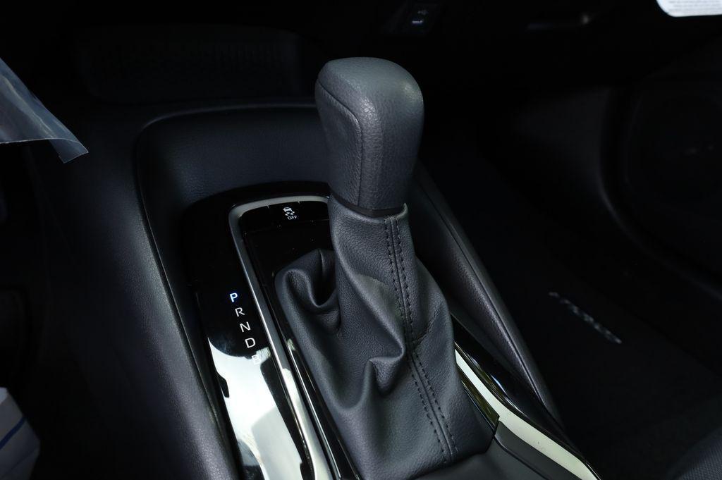 new 2026 Toyota Corolla car, priced at $22,191