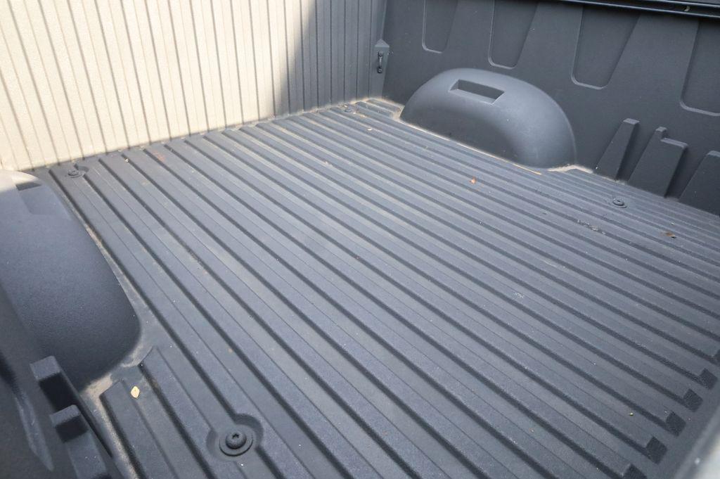 used 2023 Toyota Tundra car, priced at $47,639
