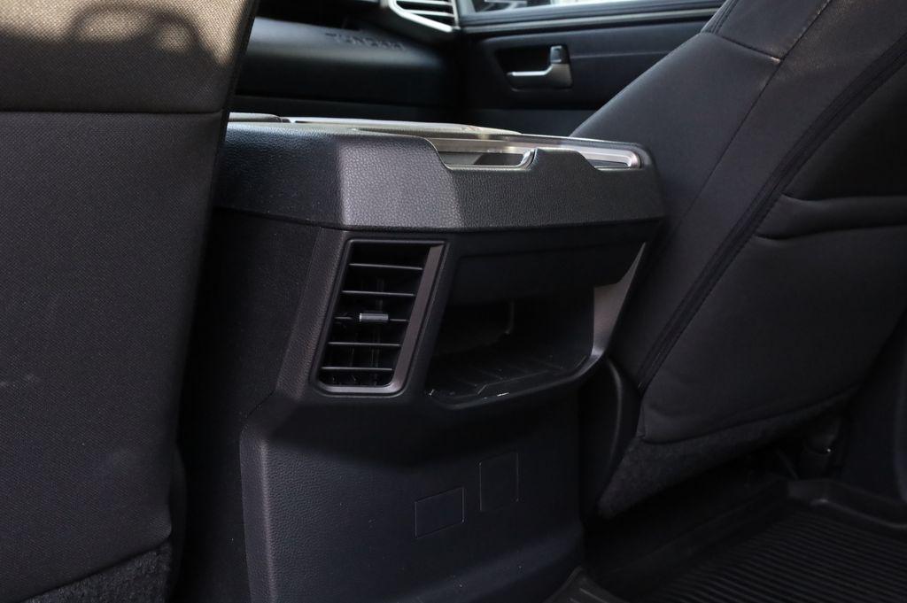 used 2023 Toyota Tundra car, priced at $47,639