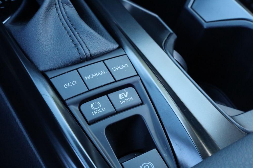 used 2025 Toyota Camry car, priced at $30,754