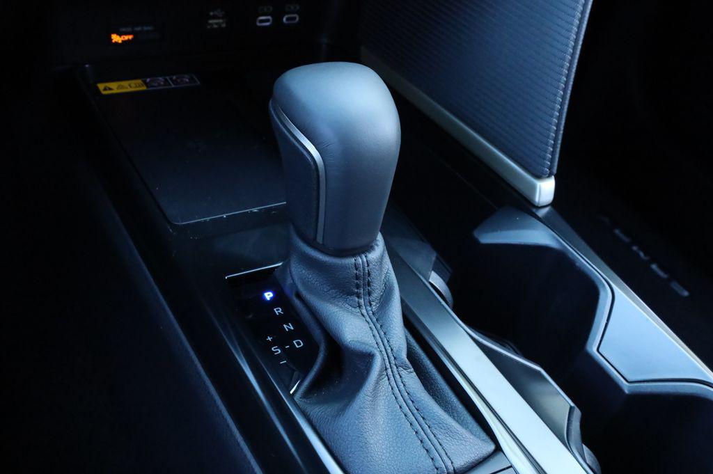 used 2025 Toyota Camry car, priced at $30,754