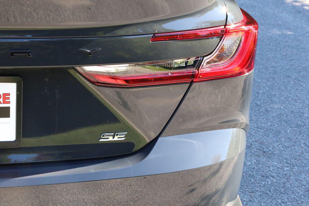 used 2025 Toyota Camry car, priced at $30,754