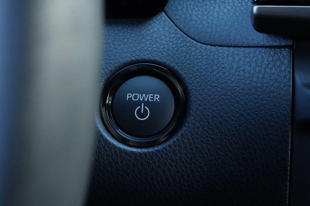 used 2025 Toyota Camry car, priced at $30,754