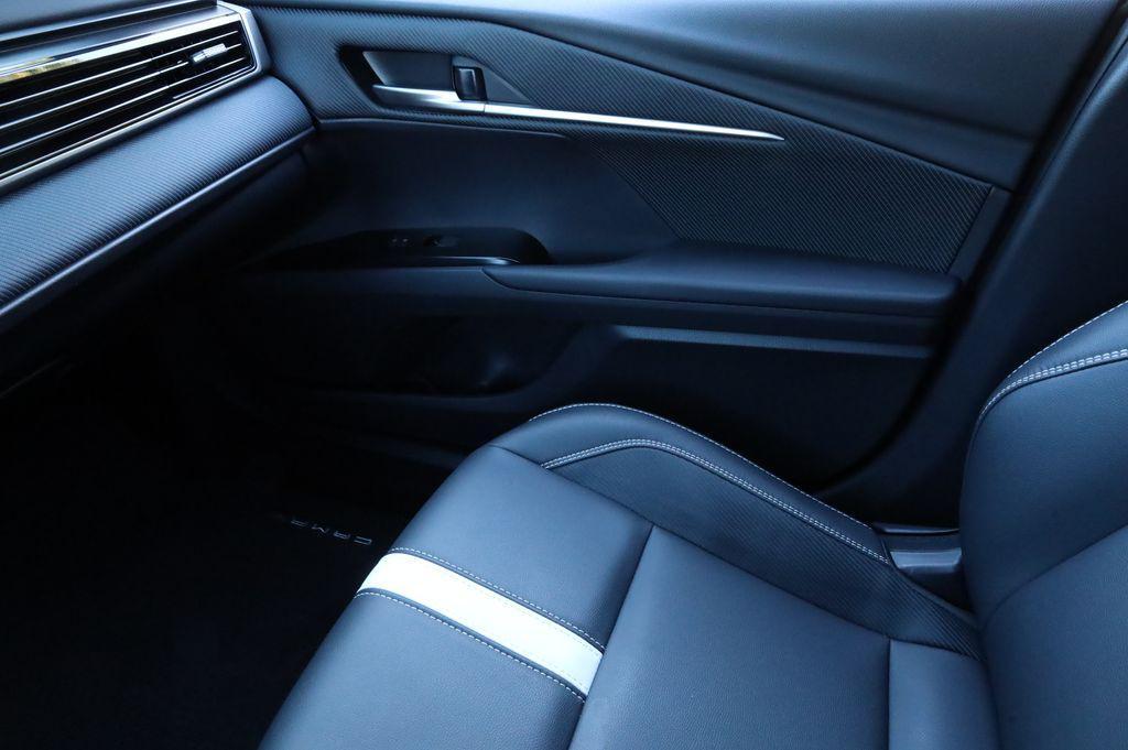 used 2025 Toyota Camry car, priced at $30,754