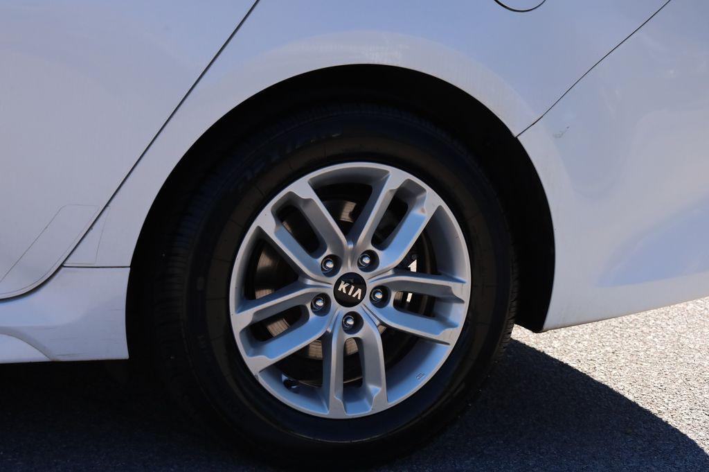 used 2018 Kia Optima car, priced at $8,987