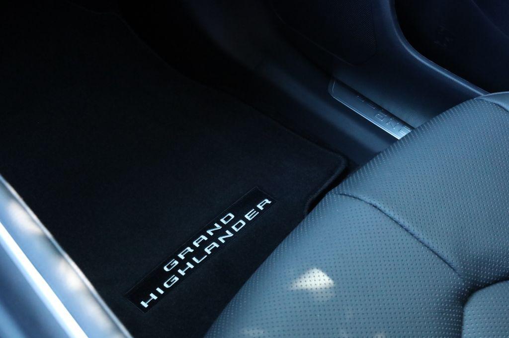 new 2026 Toyota Grand Highlander car, priced at $59,025