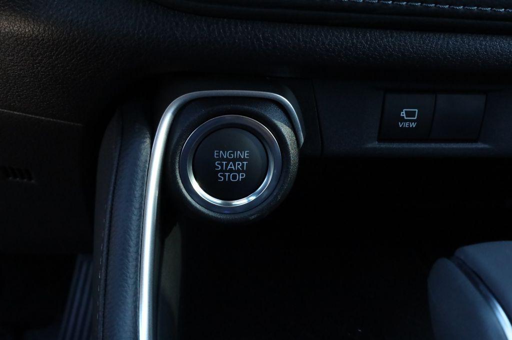 new 2026 Toyota Grand Highlander car, priced at $59,025