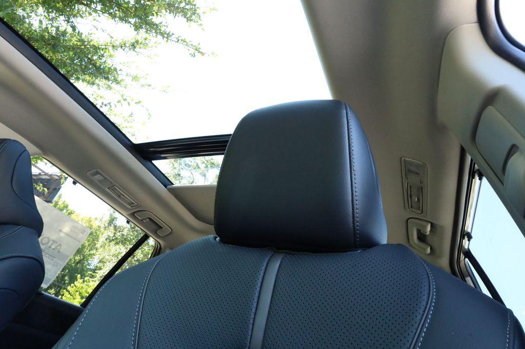 new 2026 Toyota Grand Highlander car, priced at $59,025