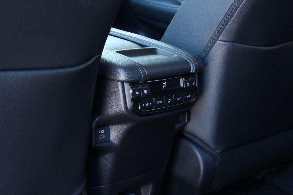 new 2026 Toyota Grand Highlander car, priced at $59,025