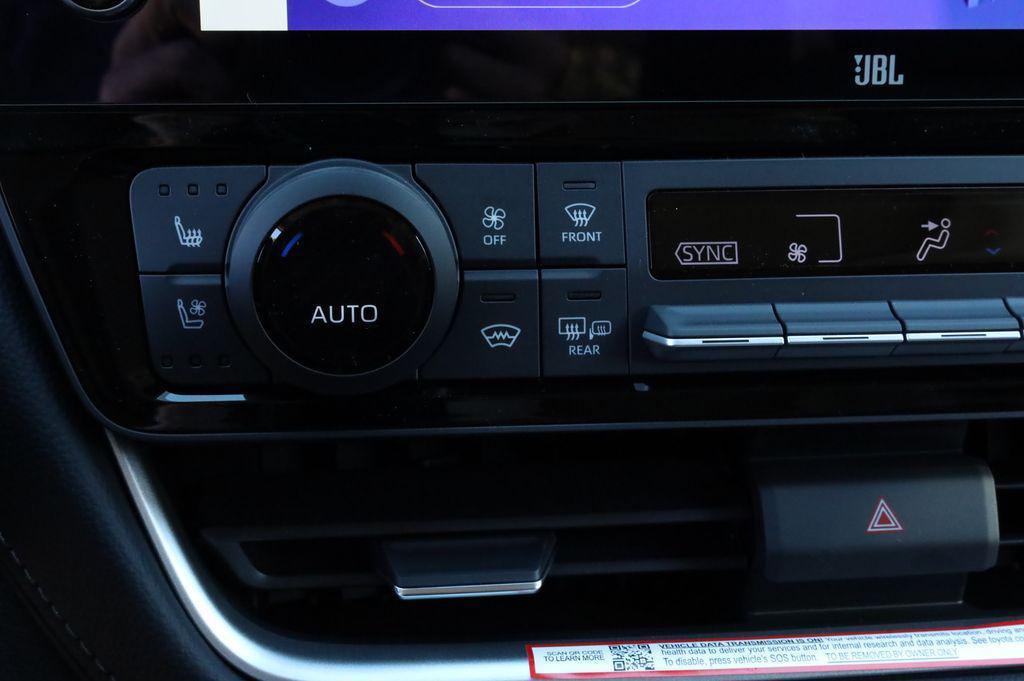 new 2026 Toyota Grand Highlander car, priced at $59,025