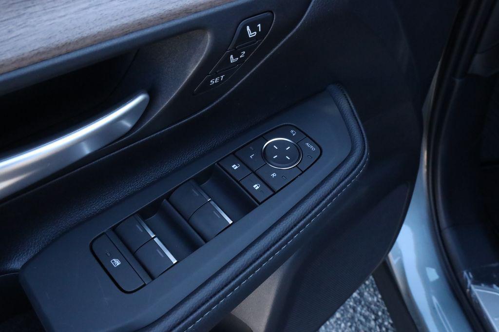 new 2026 Toyota Grand Highlander car, priced at $59,025