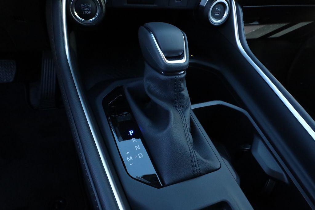 new 2026 Toyota Grand Highlander car, priced at $59,025