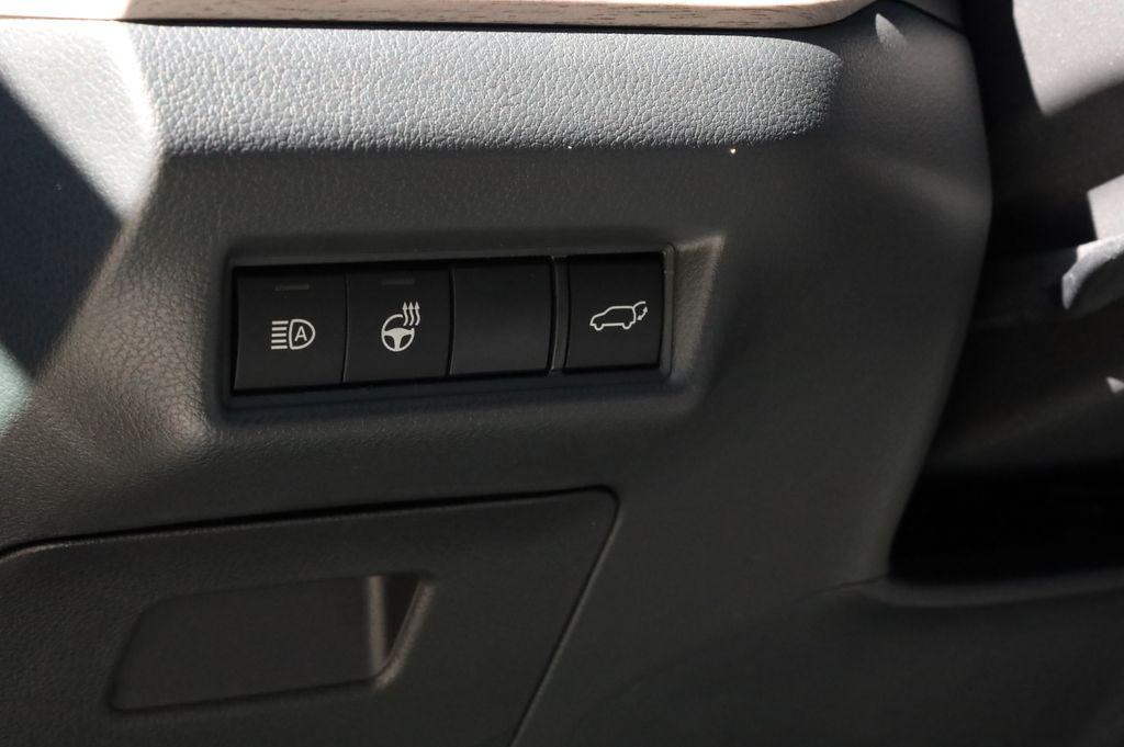 new 2026 Toyota Grand Highlander car, priced at $59,025