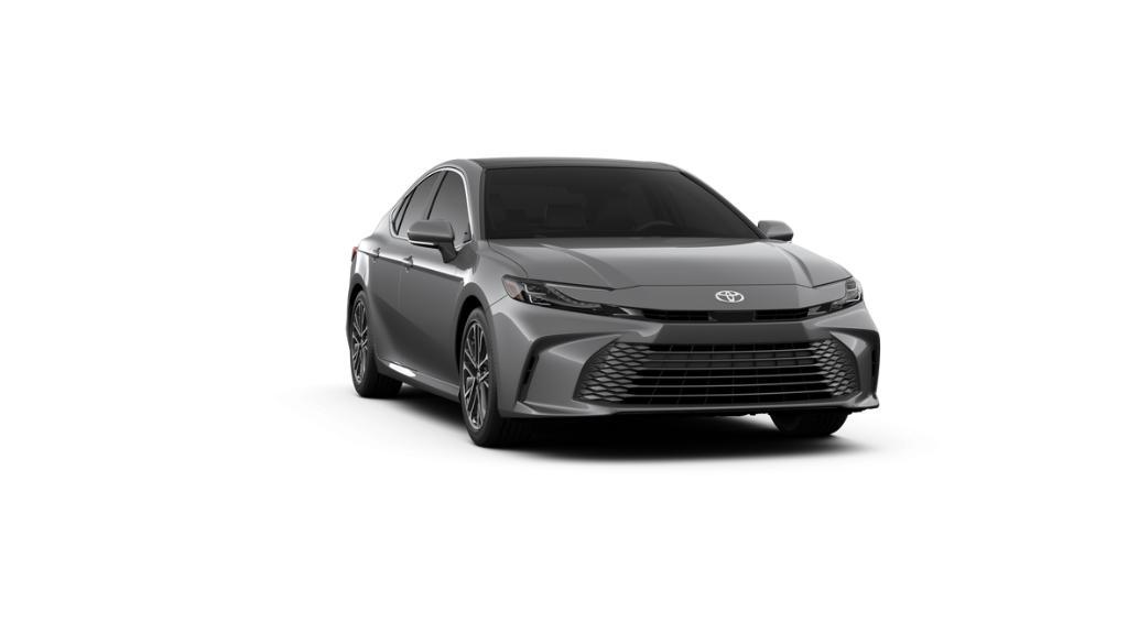 new 2025 Toyota Camry car, priced at $32,167